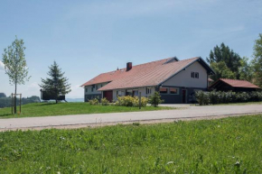 Ferienwohnung Buchenberg